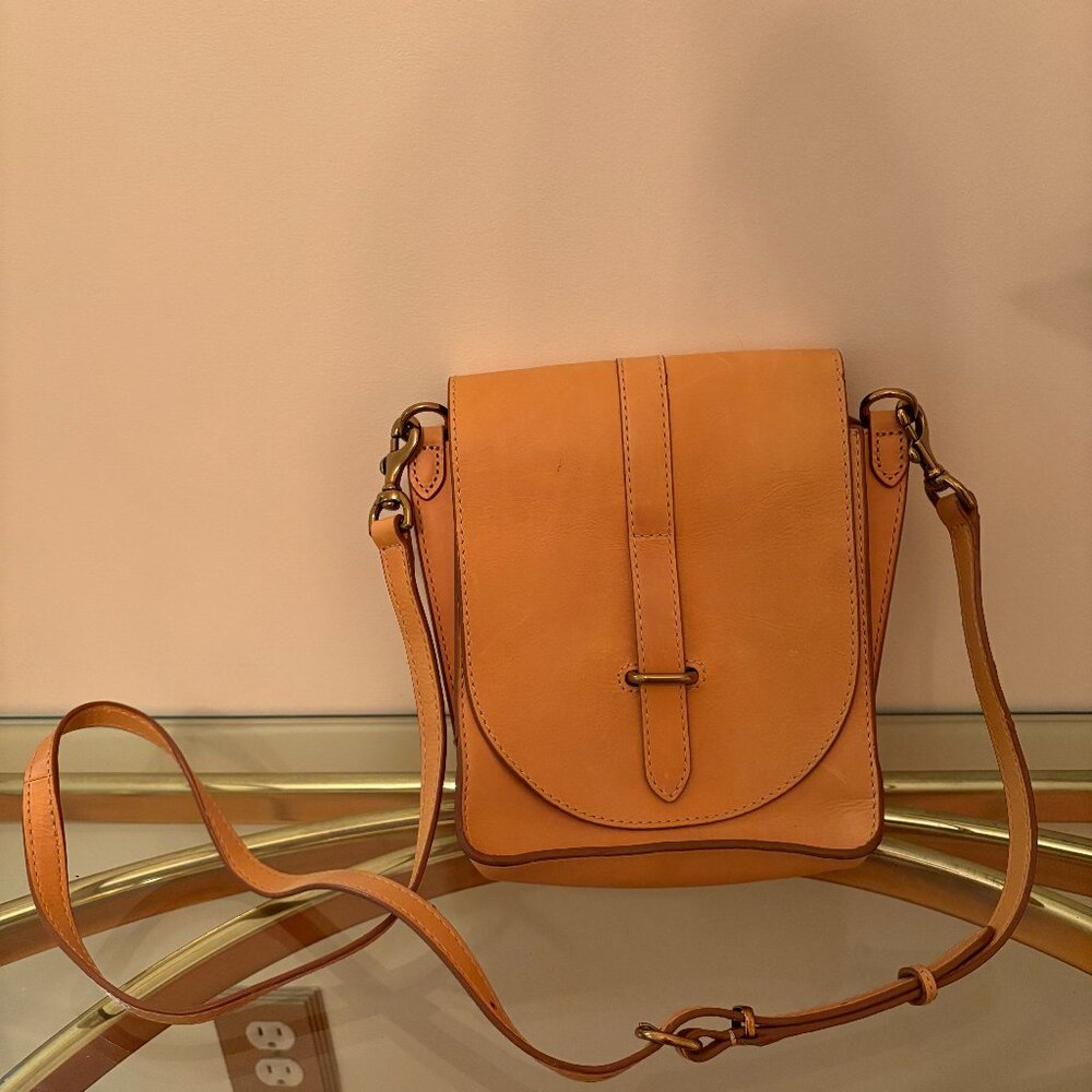 Frye Crossbody Bag